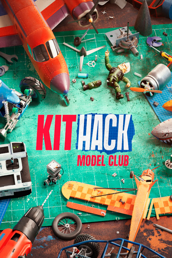 KitHack Model Club